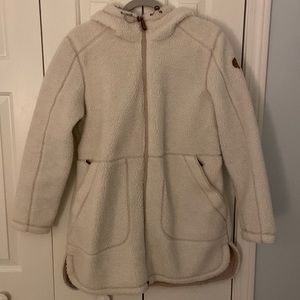 Womens Gerry Jacket